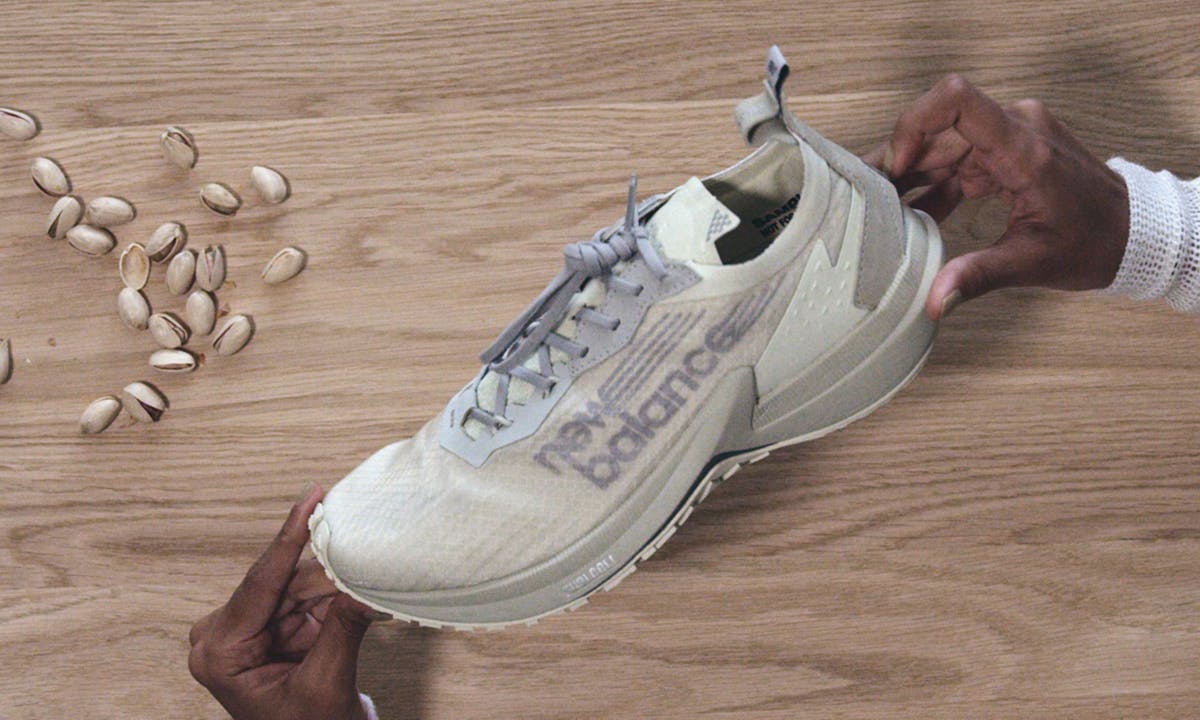 AURALEE x New Balance FuelCell Speedrift: Official Images \u0026 Info